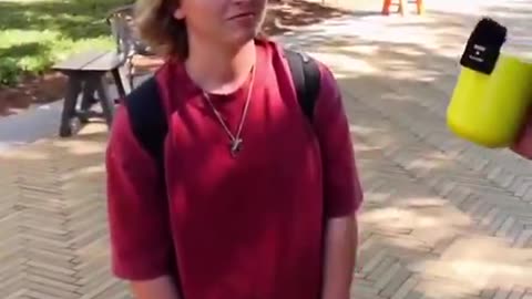 Americas reactions to Charlie Kirk being killed