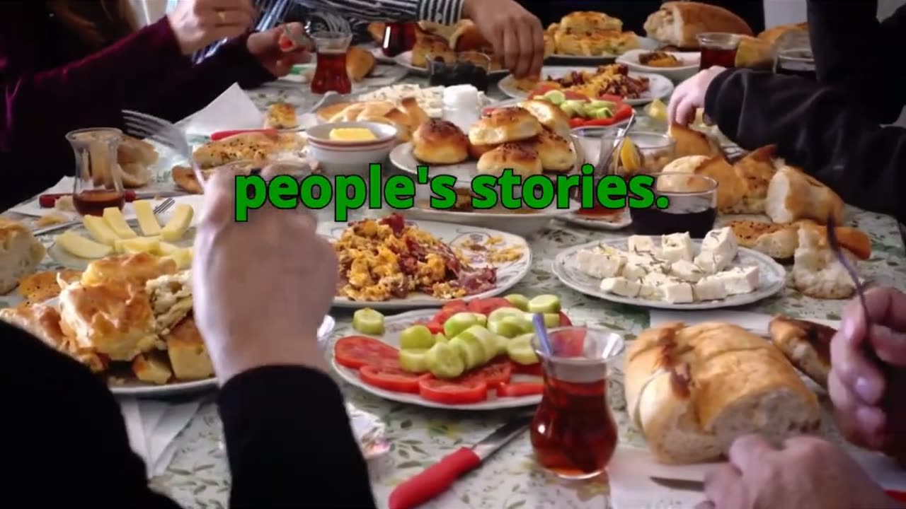 Stop Feeling Guilty for Being Curious About People