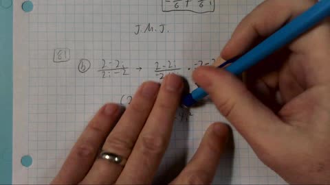 Saxon Algebra 2 Lesson 81 (b)