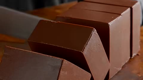 ultimate chocolate cake