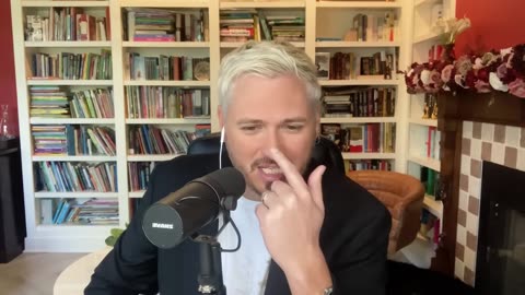 AOC SURGES TO 2028 LEADER FOR PRESIDENT _ The Kyle Kulinski Show