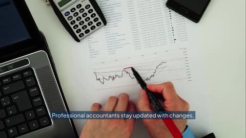 5 Signs You Should Hire An Accounting Service For Your Business