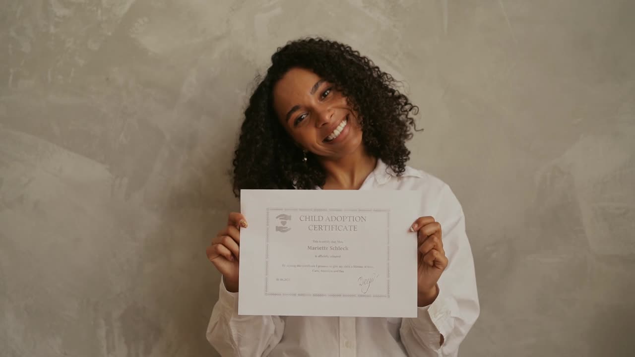 Attested degree certificate for UAE –
