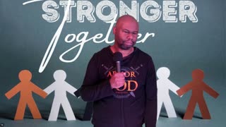 Trey Knowles - Do Not Worry About The Wicked