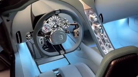 🏎️✨ Experience the ELEGANCE of this Luxury Vehicle on the Road! | LuxurySportsCars