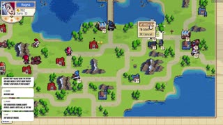Wednesday Live Stream Night - Wargroove