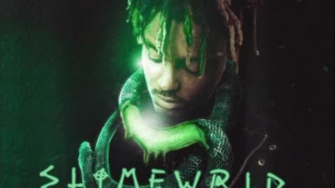 Juice WRLD & Young Thug - Bye Bye Baby (432hz)