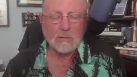 EX CIA OFFICER