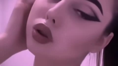 Beautiful hot celebrity actors viral short video 116