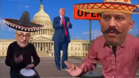 #Shutdown is OVER #Stillwinning #maga