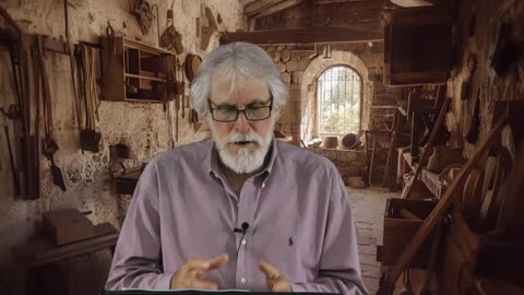 A Walk Through the Carpenter's Shop (s9e15) - Why Your Greatest Tests Lead to Your Greatest Rewards