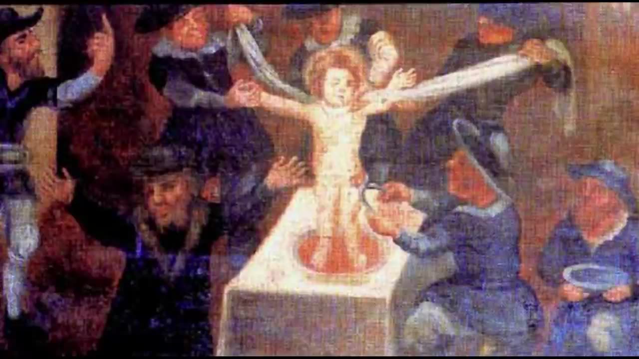 What On Earth Happened Part 7