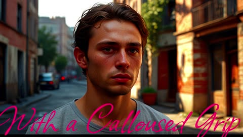 COUNTRY. Song With a Calloused Grip..