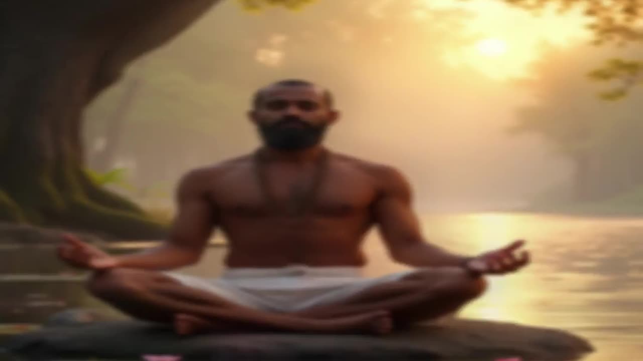 Day 99 | Bhagavad Gita Explained | स्थिर बुद्धि का योग | Hare Krishna Bhakti Vibes