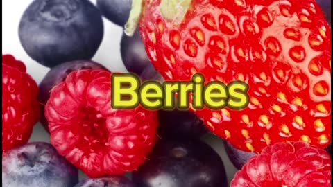 Heart Healthy Fruits #shorts.