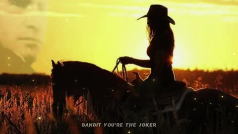 Jerry Reed - They call you the Bandit ( lyrics )