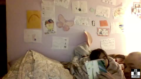 "Knockout Dreams: Live One Punchman Manga Bedtime Story"