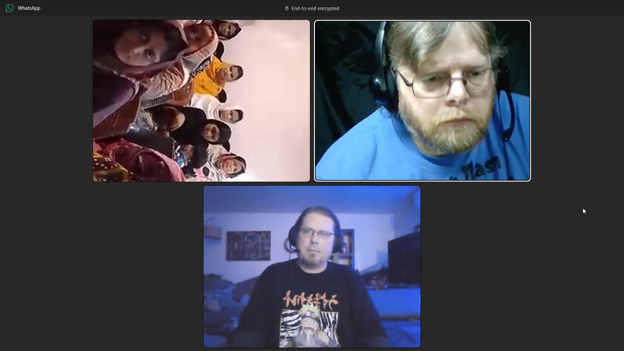 Somewhere in Pakistan - episode 23 - don't you want to go to heaven [The Bride of Christ]