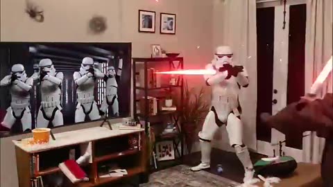 May the 4th Be With You – Star Wars Magic Tricks You Won’t Believe!