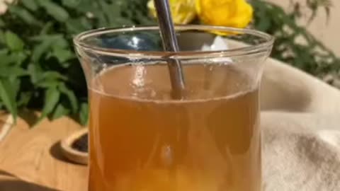 Tea Recipe 🤤❤️#Best For Summer#