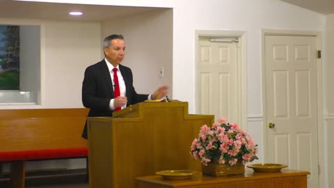 How To Biblically Hate Pride Month | Pastor Enrique Reyes