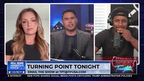 IS RIOTING AND PROTESTING A GOOD LOOK?