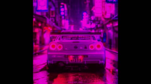 ShadowLight - NightDrive Vibes [Sped Up]