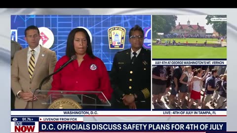 LIVE NEWS 🔴 | FOX 24/7 LIVE STREAM | Breaking News Live Now