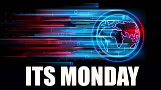 Manic Monday, Everything's political - Civil War and the "Big beautiful bill"