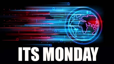 Manic Monday, Everything's political - Civil War and the "Big beautiful bill"
