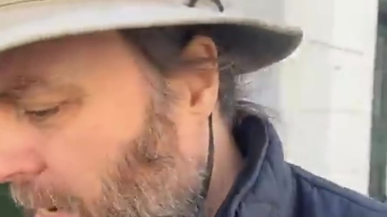 Efter møde på Christiansborg 02-04-2025