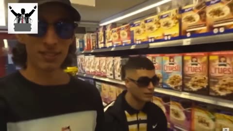 Hoodvlog ana ana anaconda