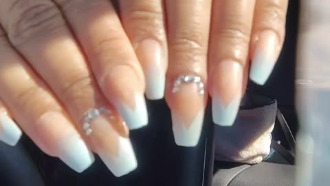 Nails galore!! 💅🤩