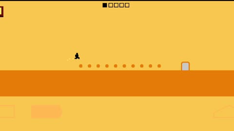 Troll Game, Level Devil Stage 4 Gameplay