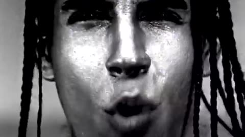 Give it away now - Red Hot Chili Peppers - Music Video