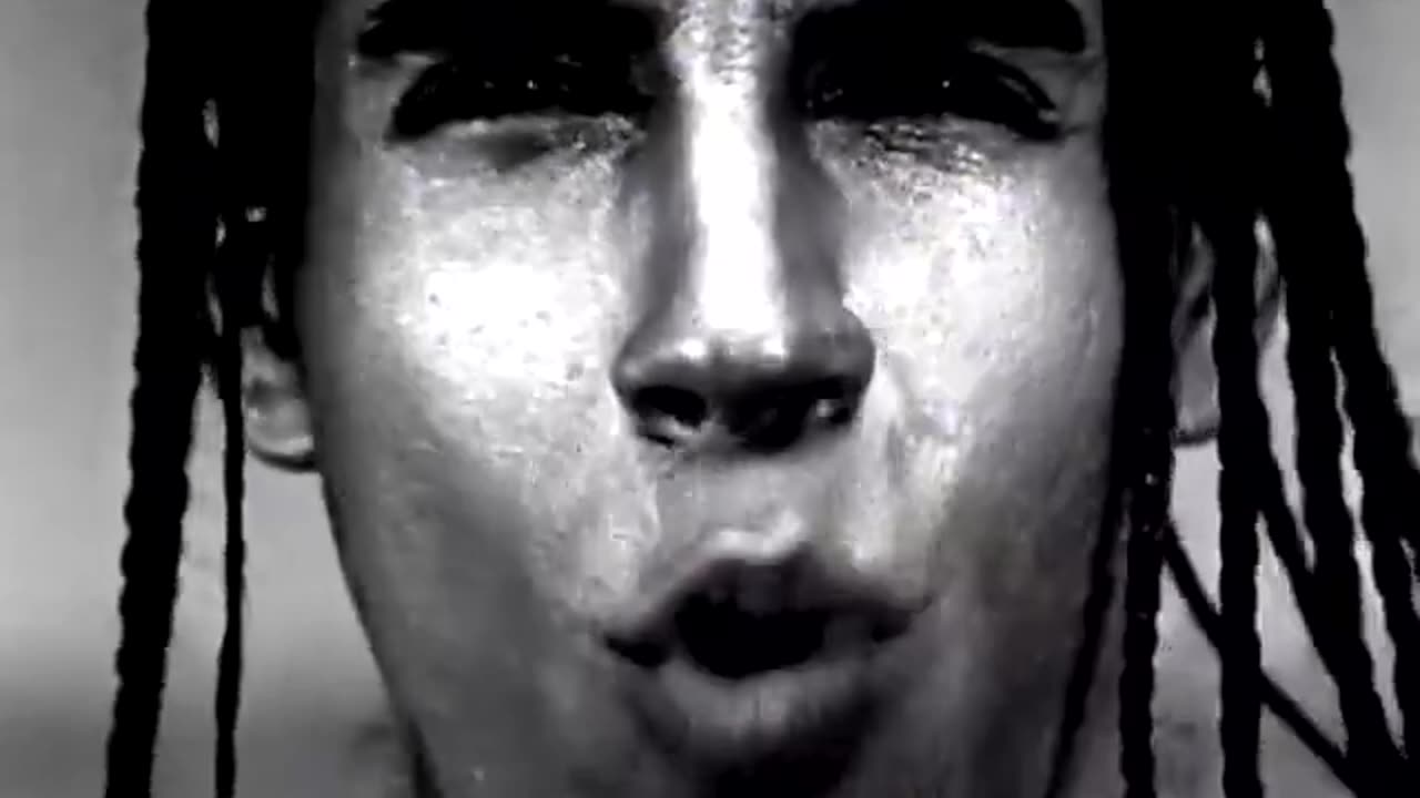 Give it away now - Red Hot Chili Peppers - Music Video