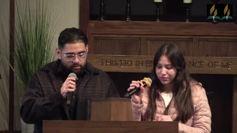 CULTO JOVEN