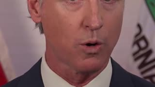 Gavin Newsom
