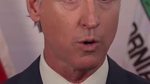 Gavin Newsom