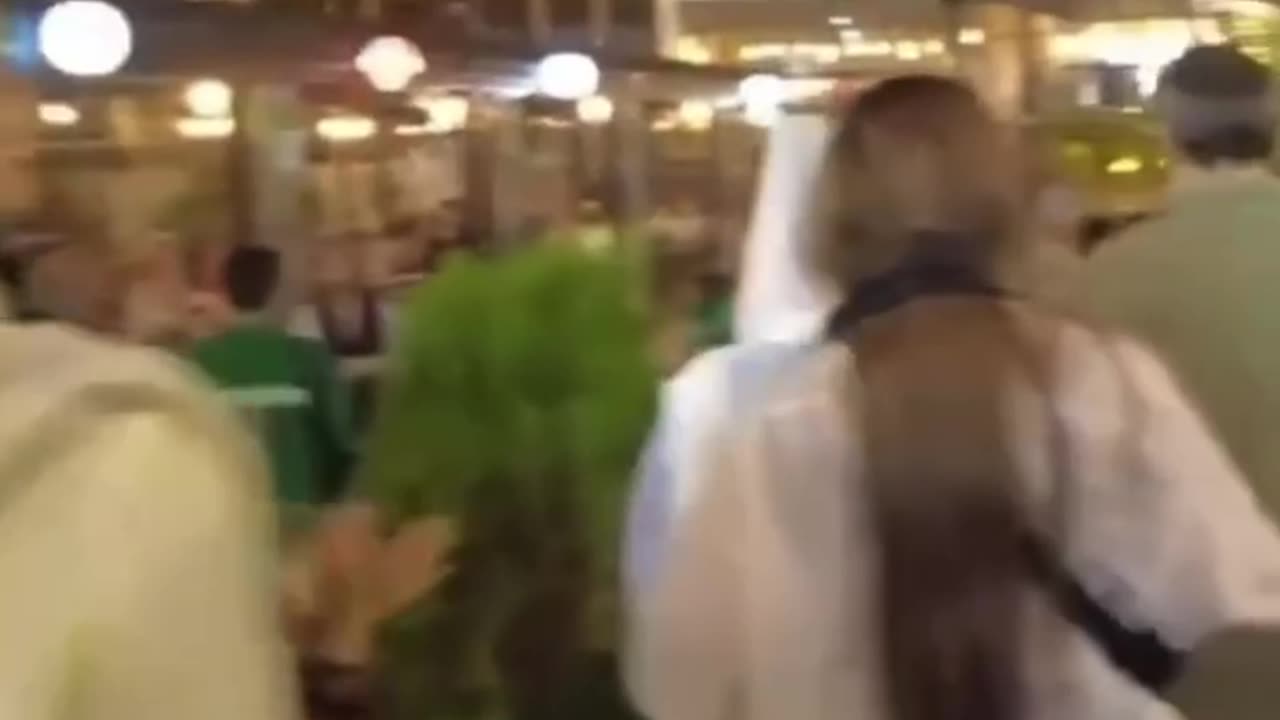This is Tehran, Iran on the 18th of May 2025 (Read Description)