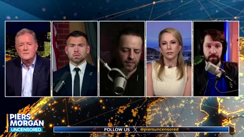 Left-Wing Streamer Destiny Justifies The Assassination Of Charlie Kirk