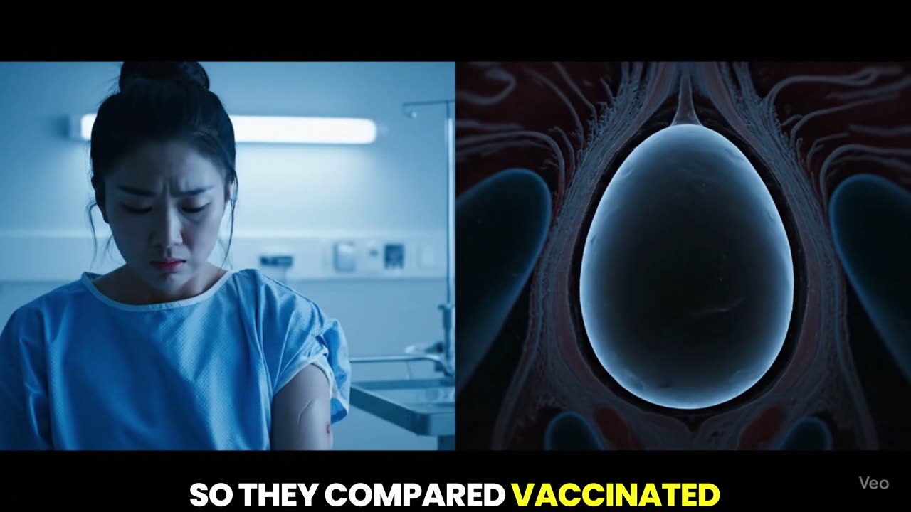Bill Gates claimed the World was overpopulated’ and used the ‘Covid ...