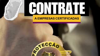 Serviços BodyGuard
