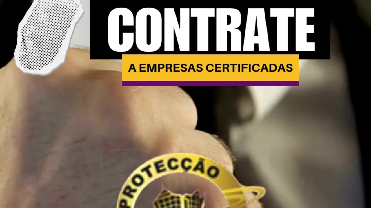 Serviços BodyGuard