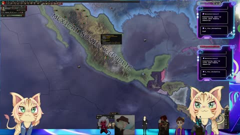 Its' 1932, and we ain't following no history book!