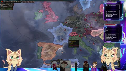 Its' 1932, and we ain't following no history book!
