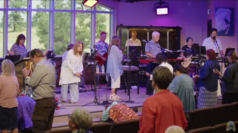 AWAKENING! | Gateway Sunday Morning With Pastors Dave And Dee Dee Thompson 8/17/2025