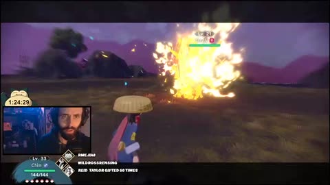 Live 2022-02 Release day subathon part 2