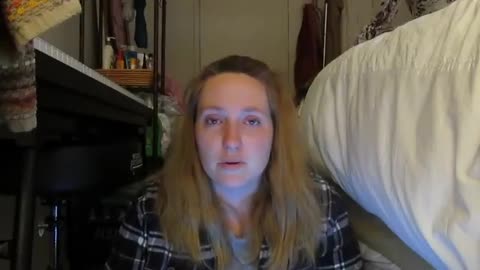 Karly Franz -SATANIC FREEMASON SURVIVOR’s FULL TESTIMONY