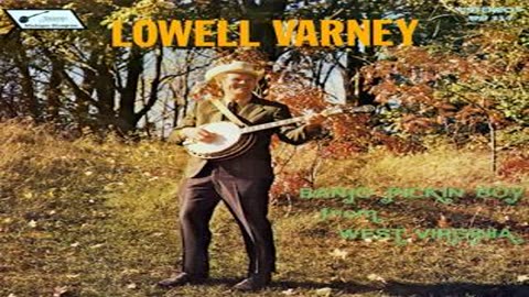 Lowell Varney - Loafer's Glory